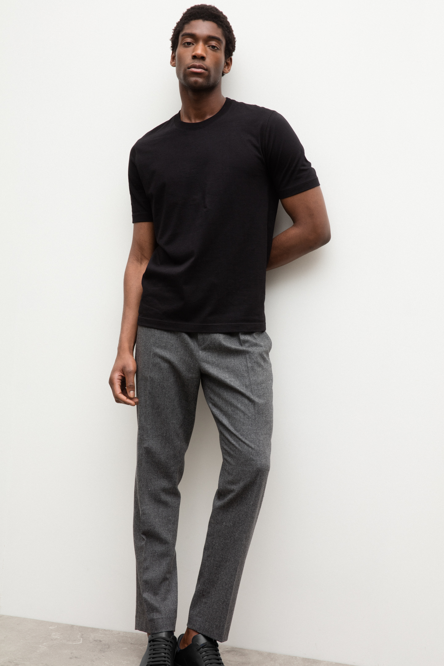 Organic Cotton T-Shirt