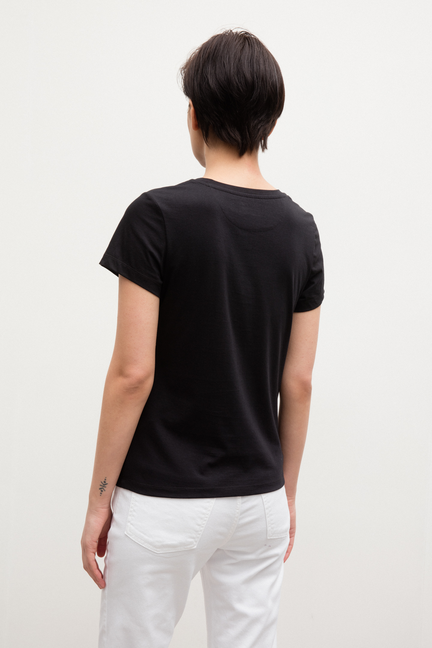 Organic Cotton T-Shirt