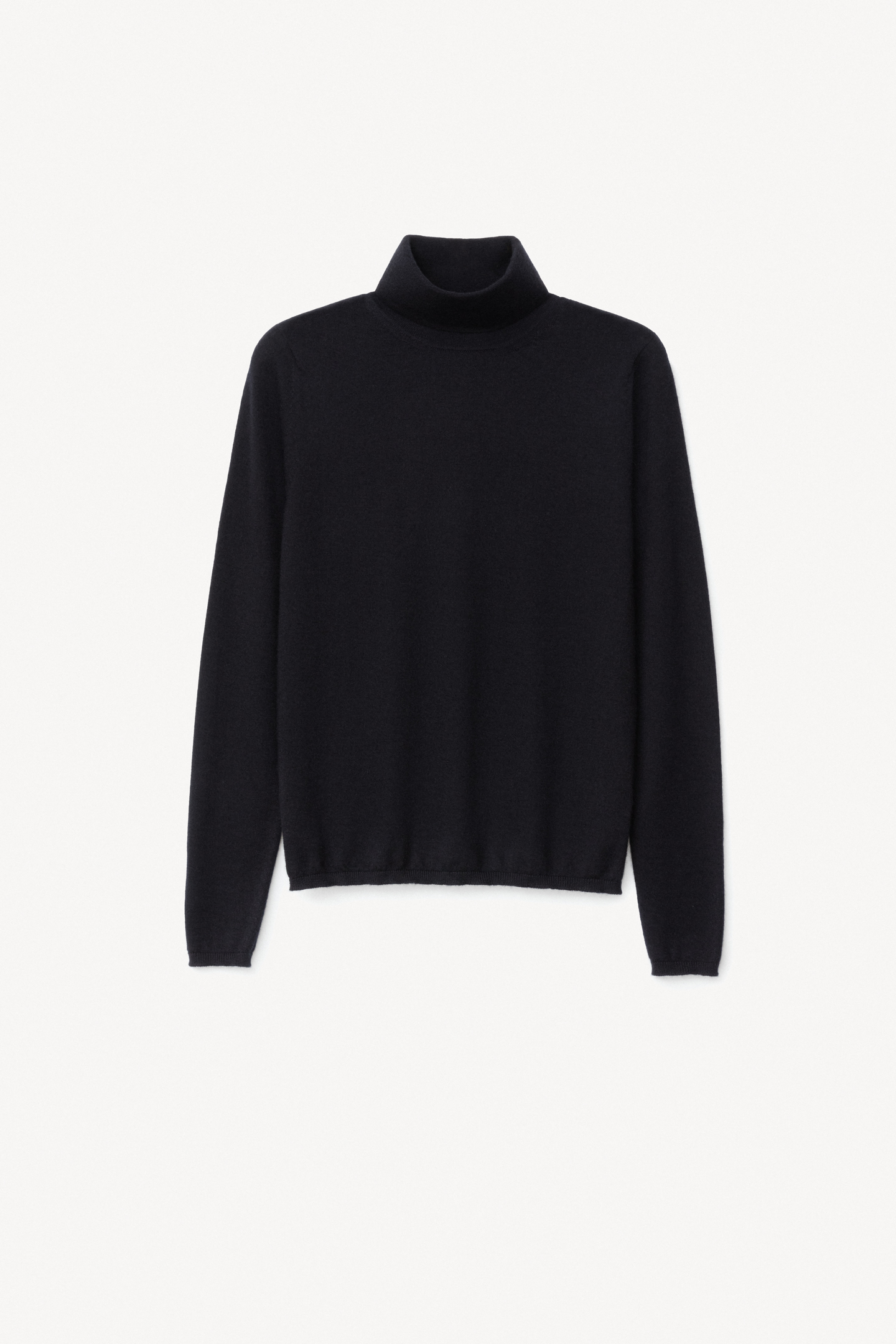 Superfine Cashmere Sweater