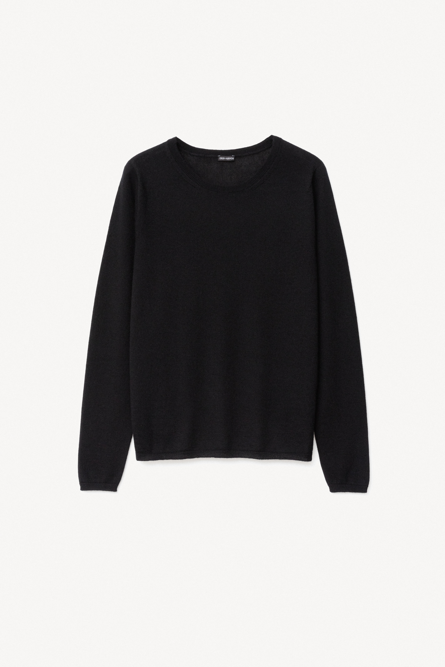 Superfine Cashmere Sweater