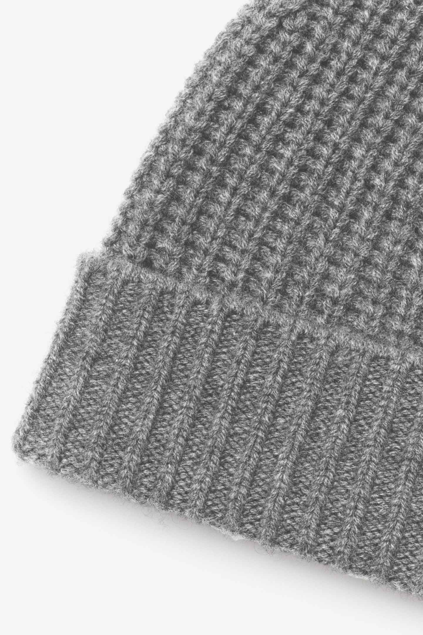 Cashmere Hat