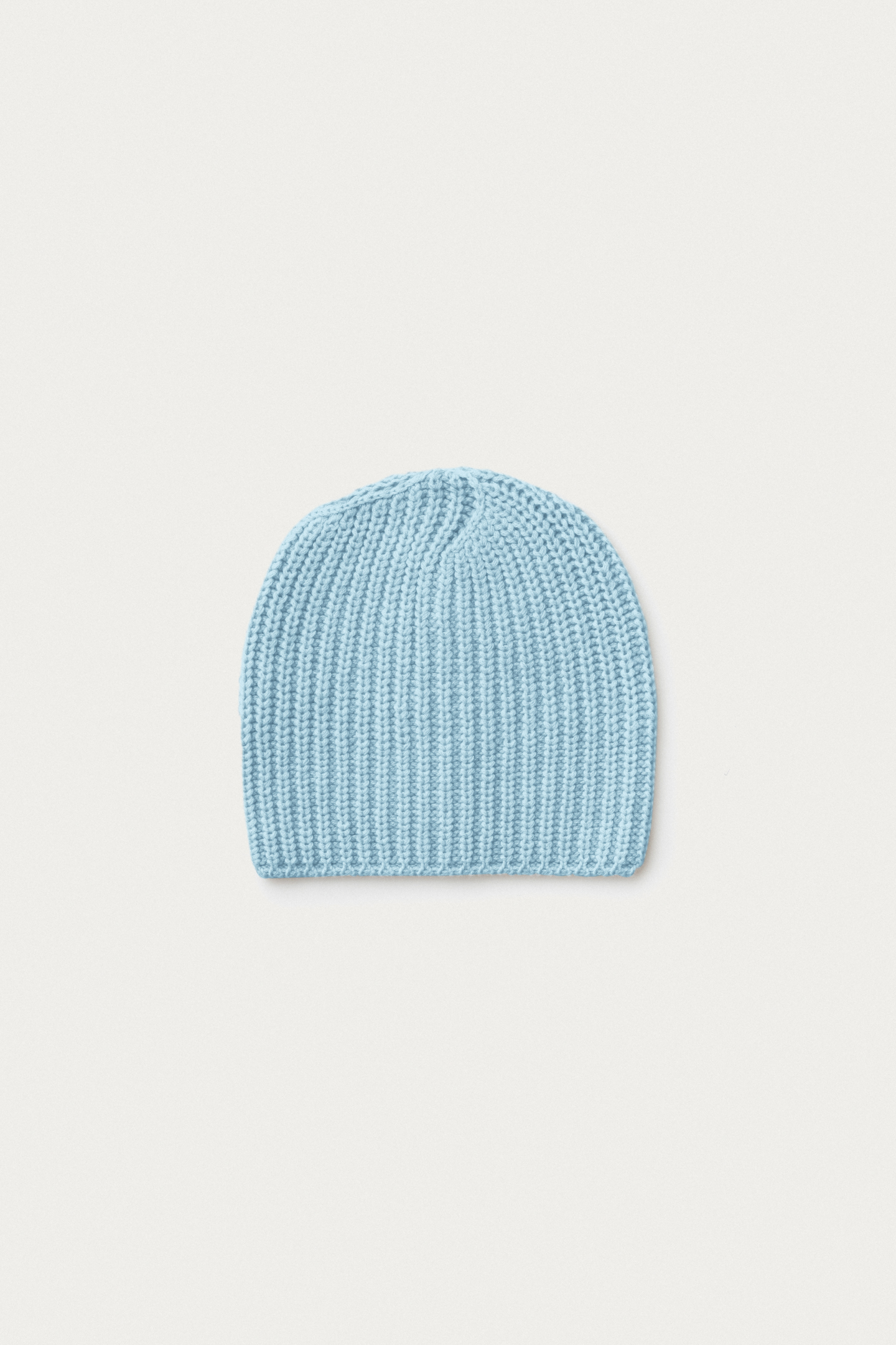 Stonewashed Cashmere Beanie