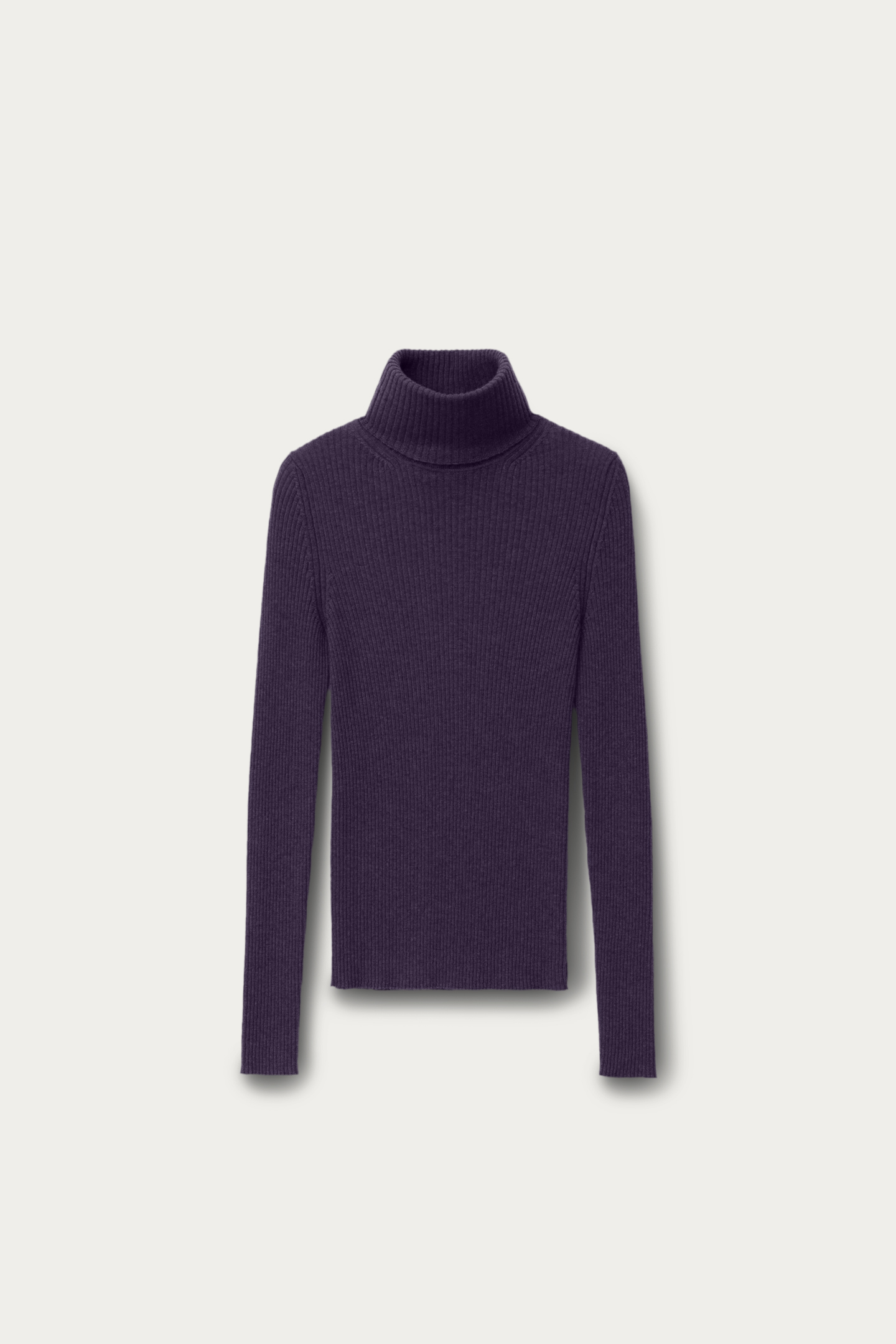 Superfine Cashmere Sweater