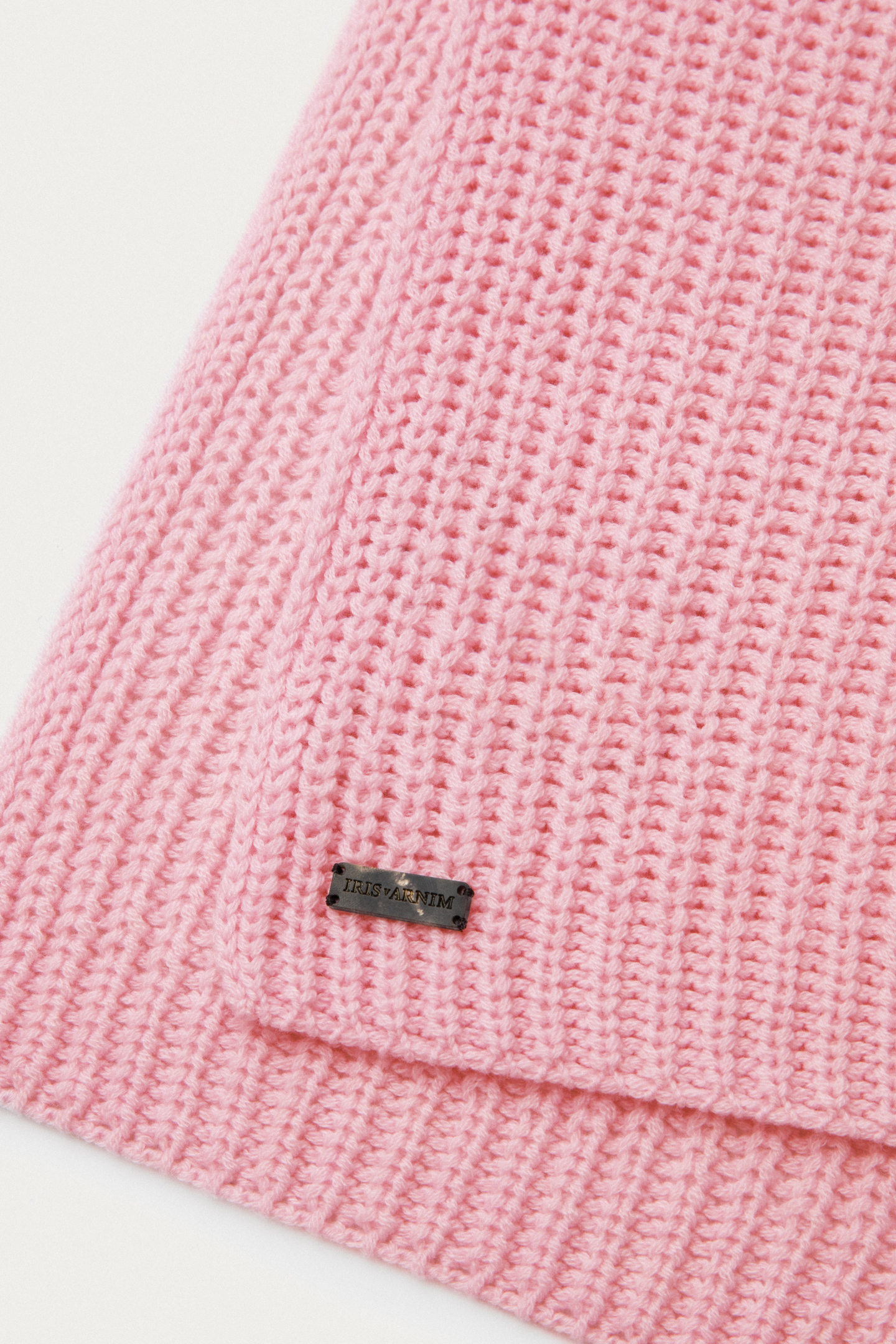 Stonewashed Cashmere Scarf