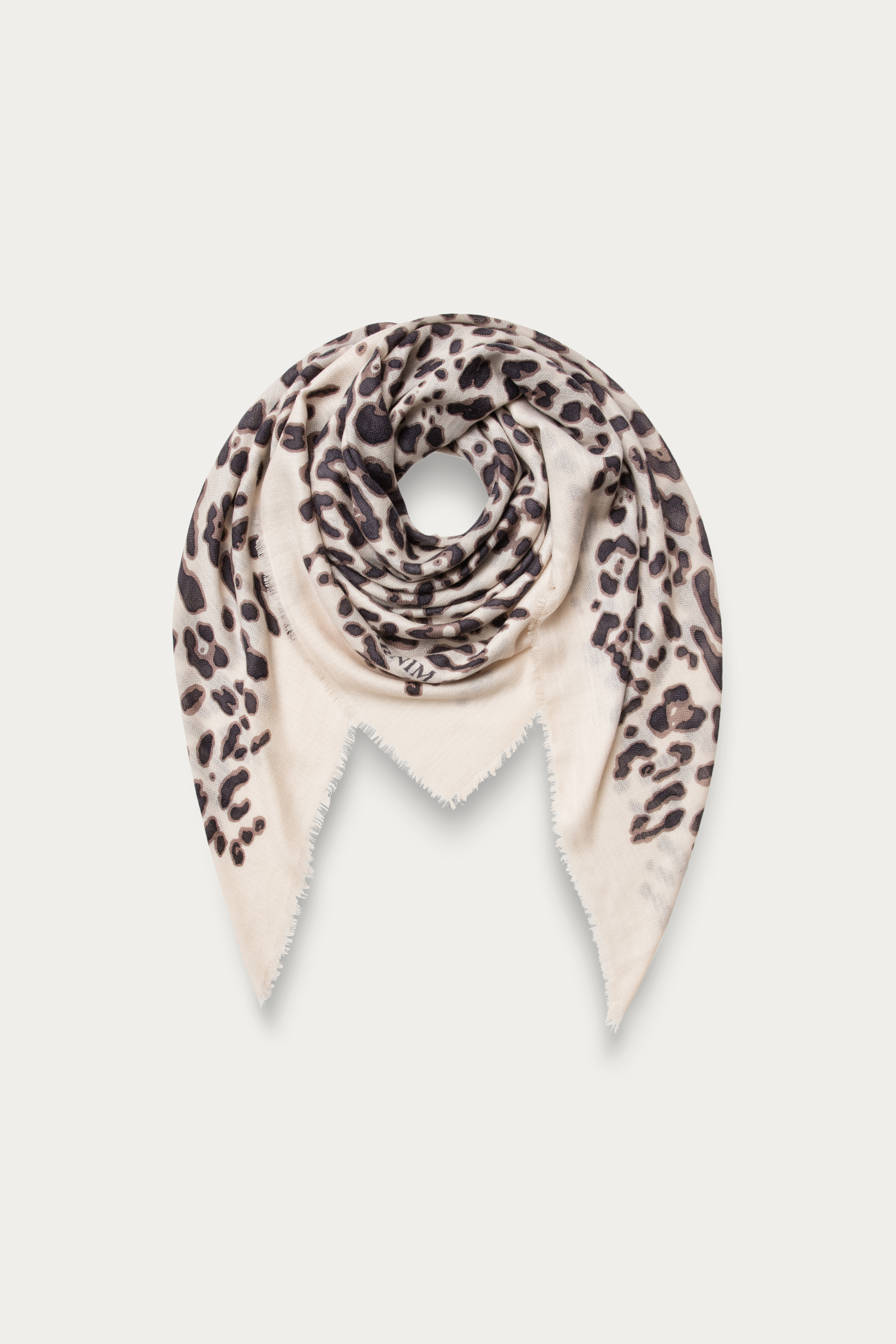 Cashmere Scarf