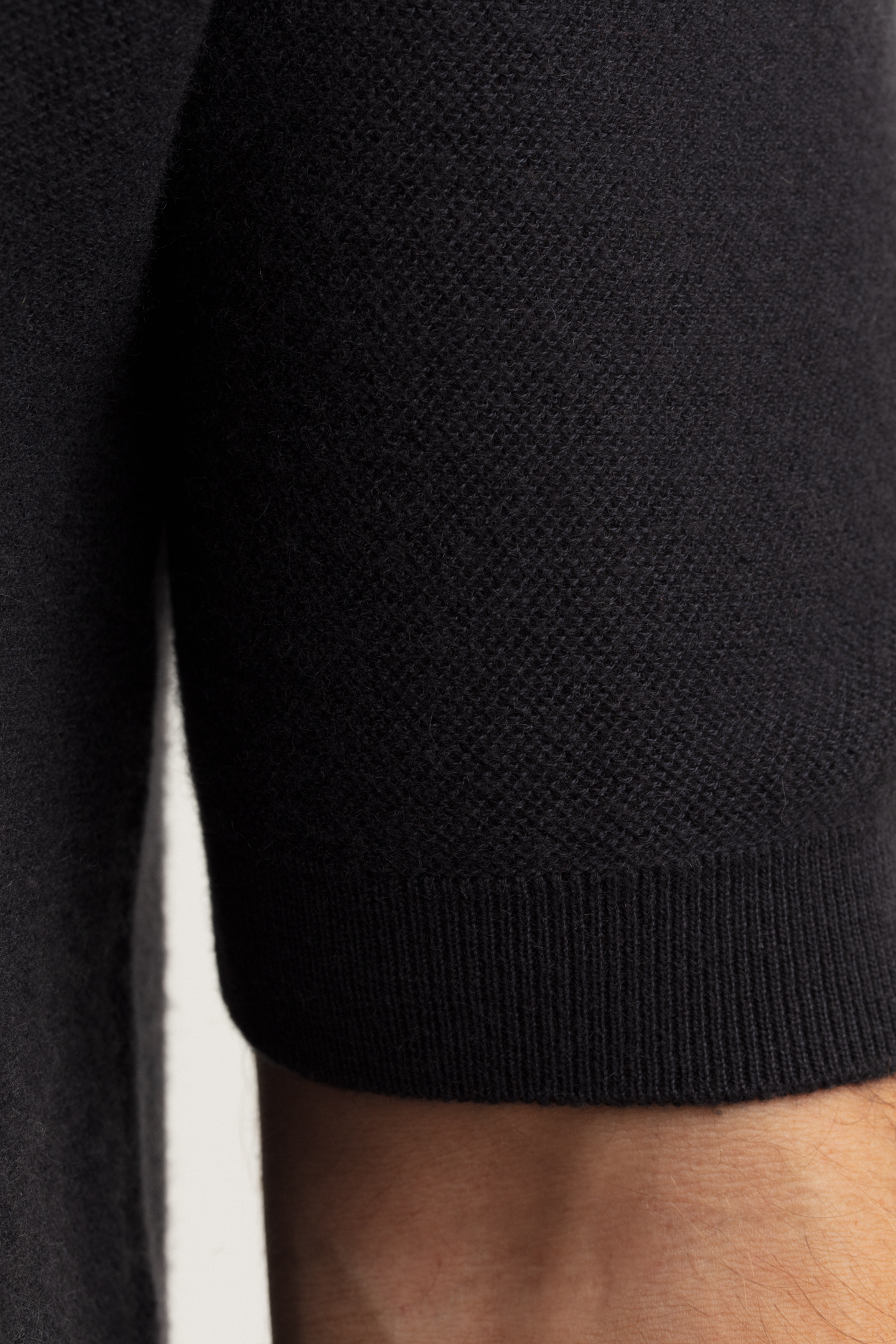 Superfine Cashmere T-Shirt