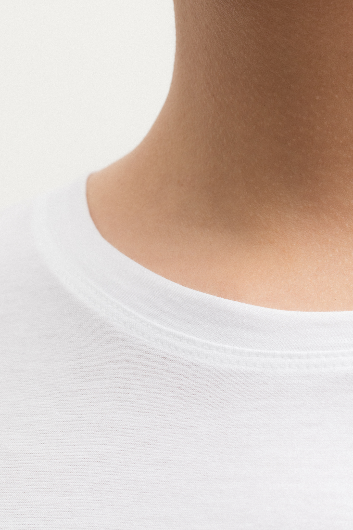 Organic Cotton T-Shirt