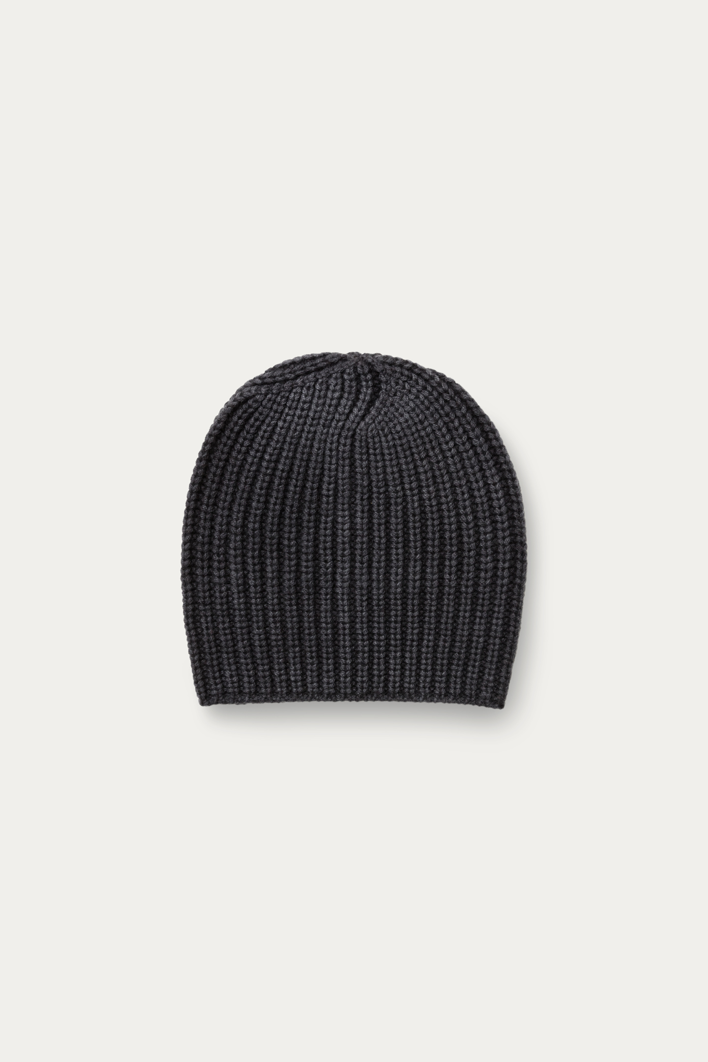 Stonewashed Cashmere Beanie