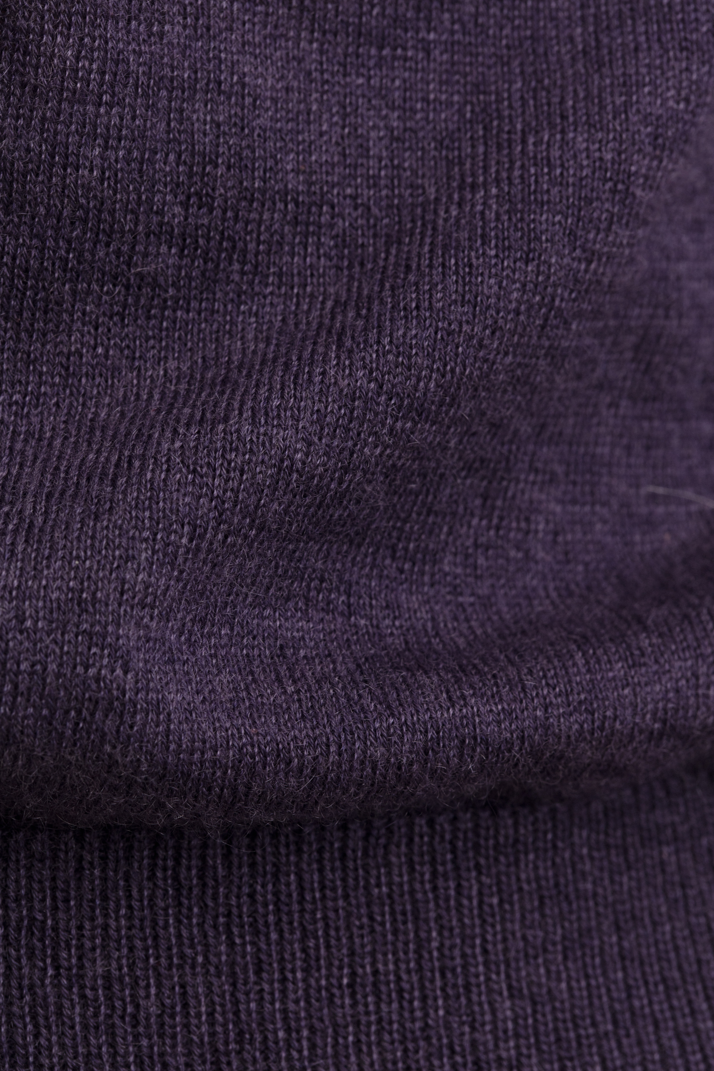 Superfine Cashmere Sweater