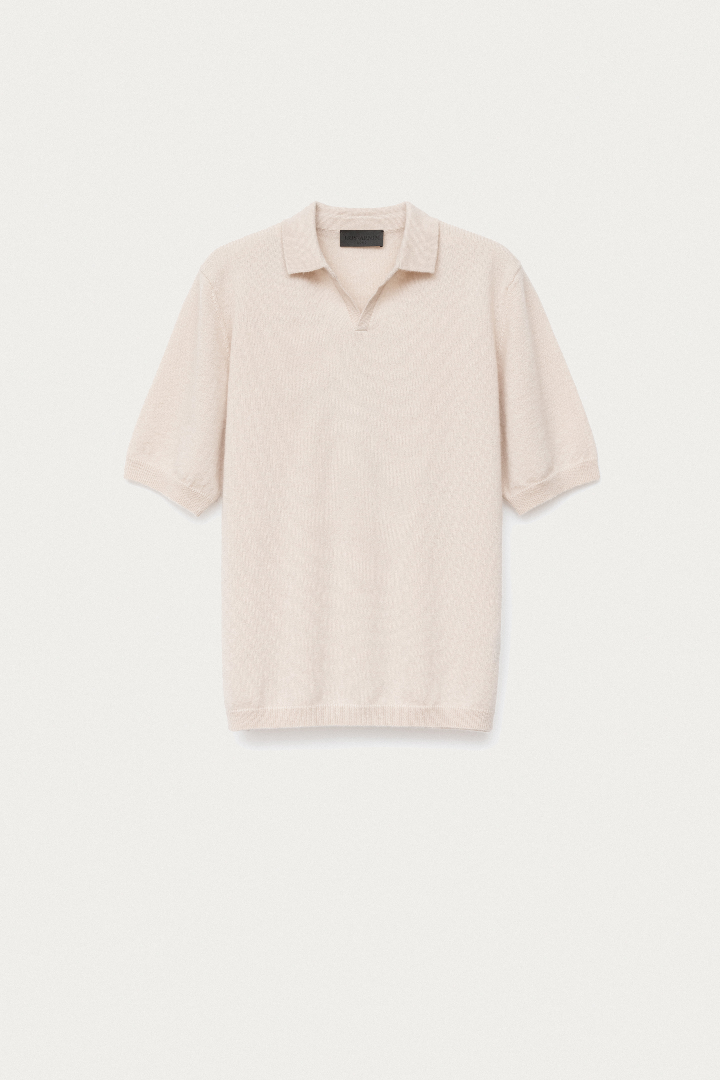 Cashmere-Silk Sweater