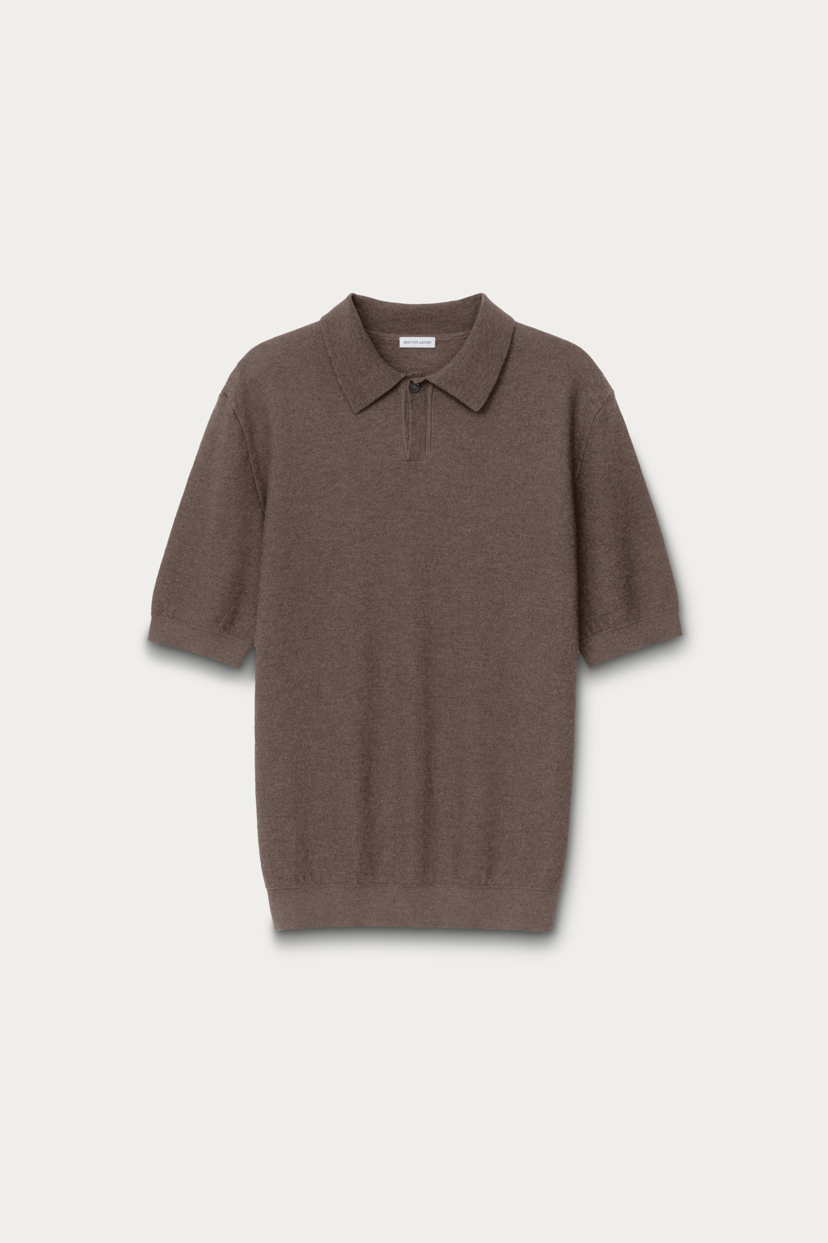 Superfine Cashmere T-Shirt