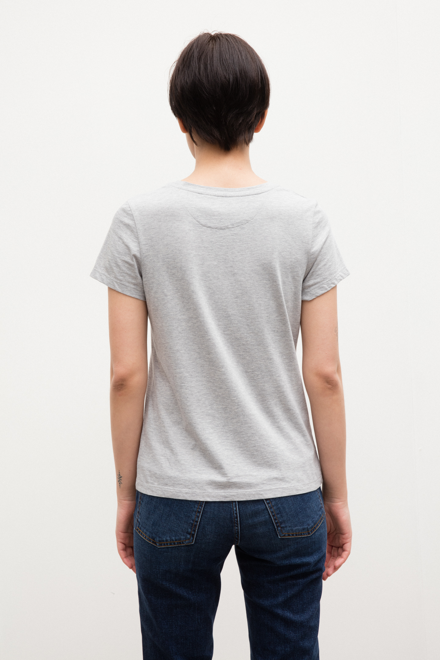 Organic Cotton T-Shirt