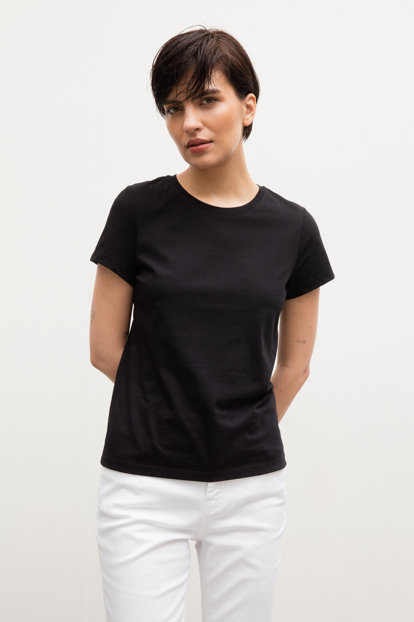 Organic Cotton T-Shirt