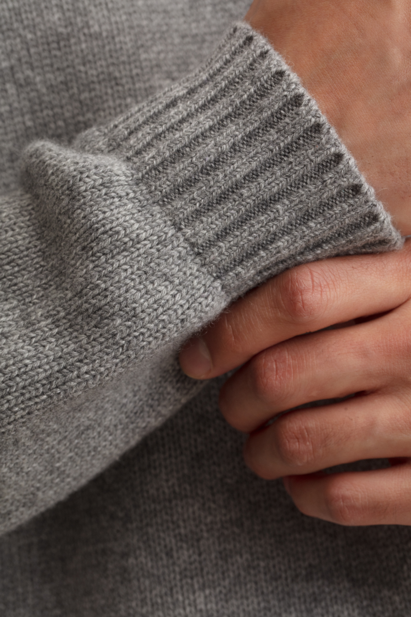 Cashmere Sweater
