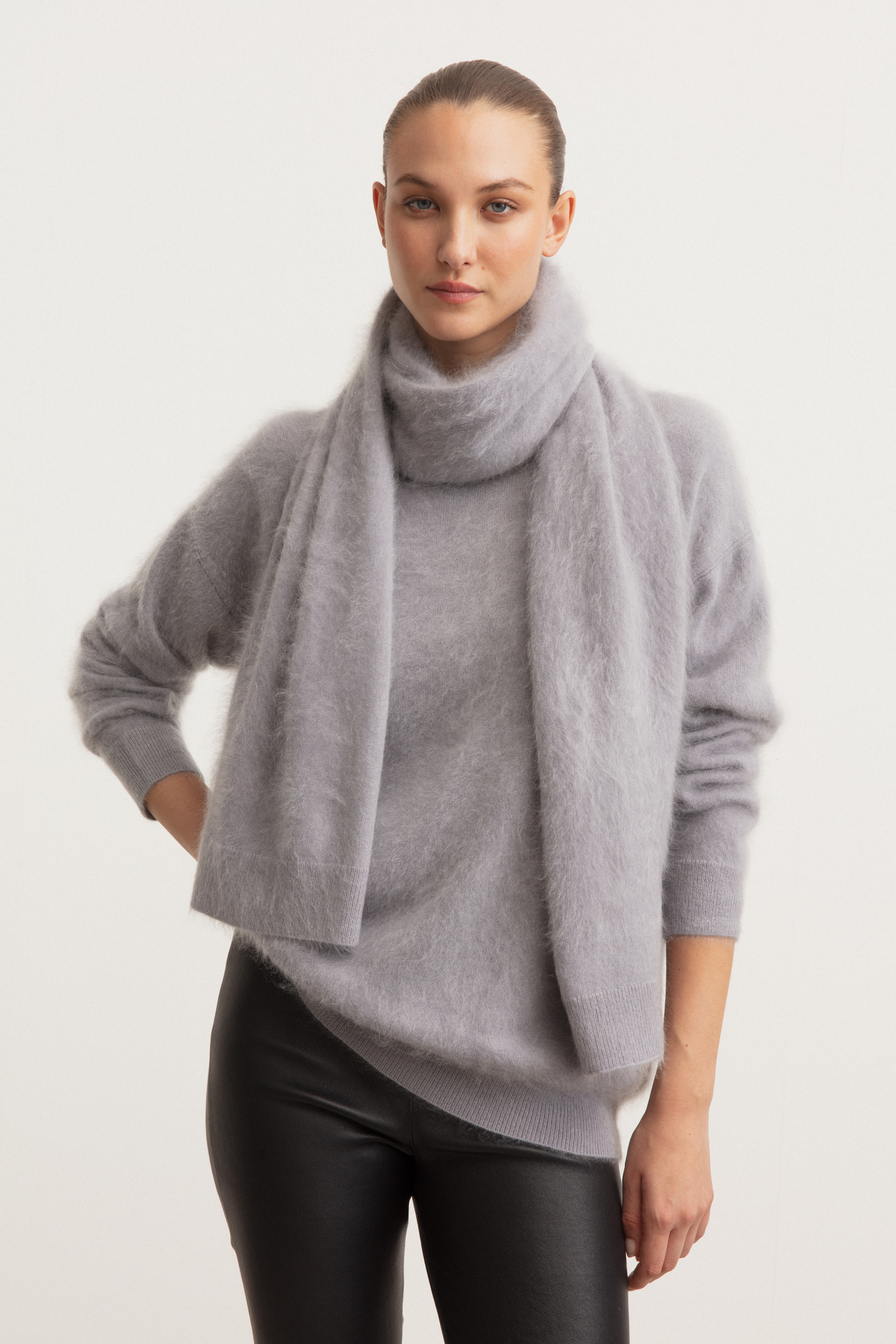 Cashmere Scarf