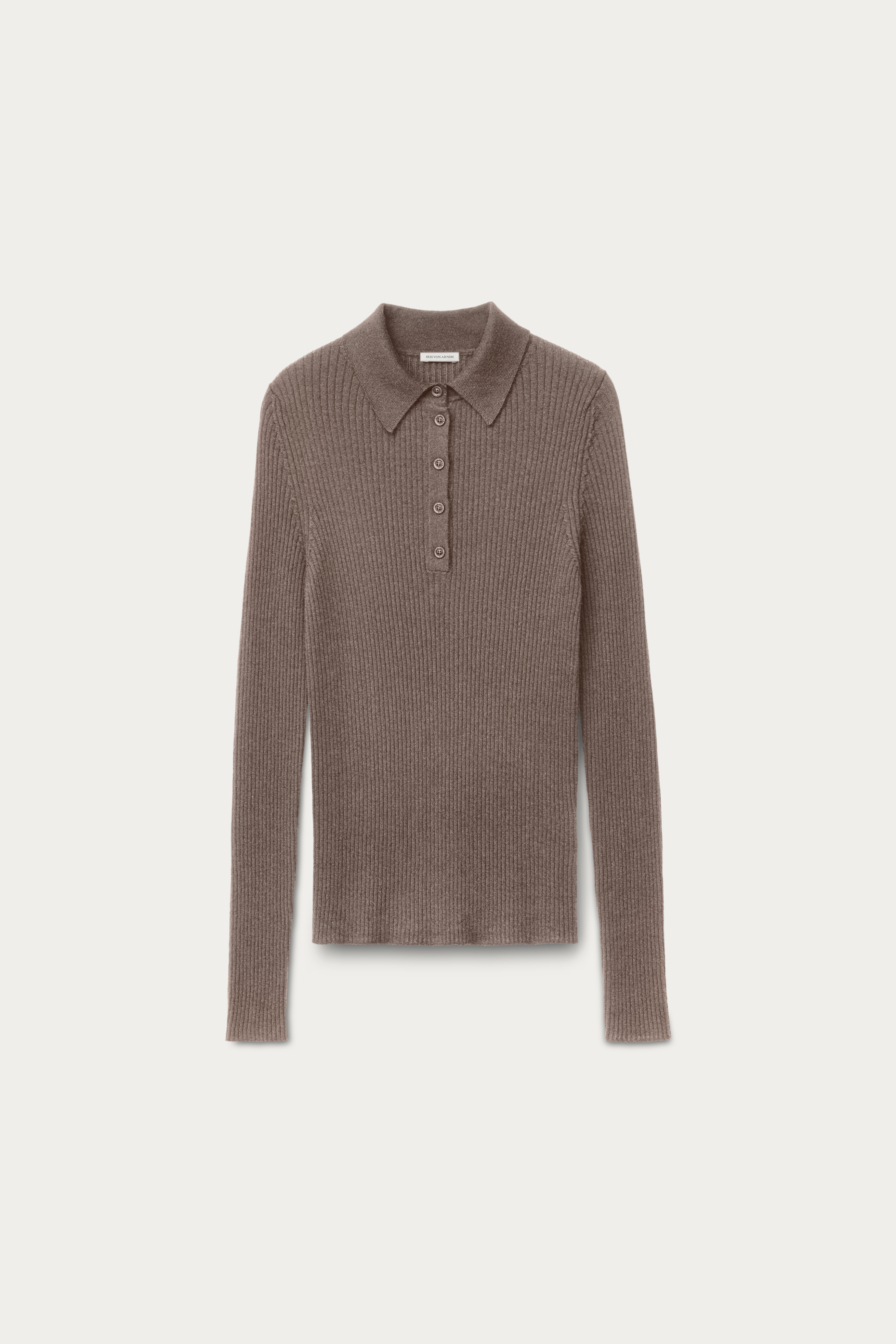 Superfine Cashmere Sweater