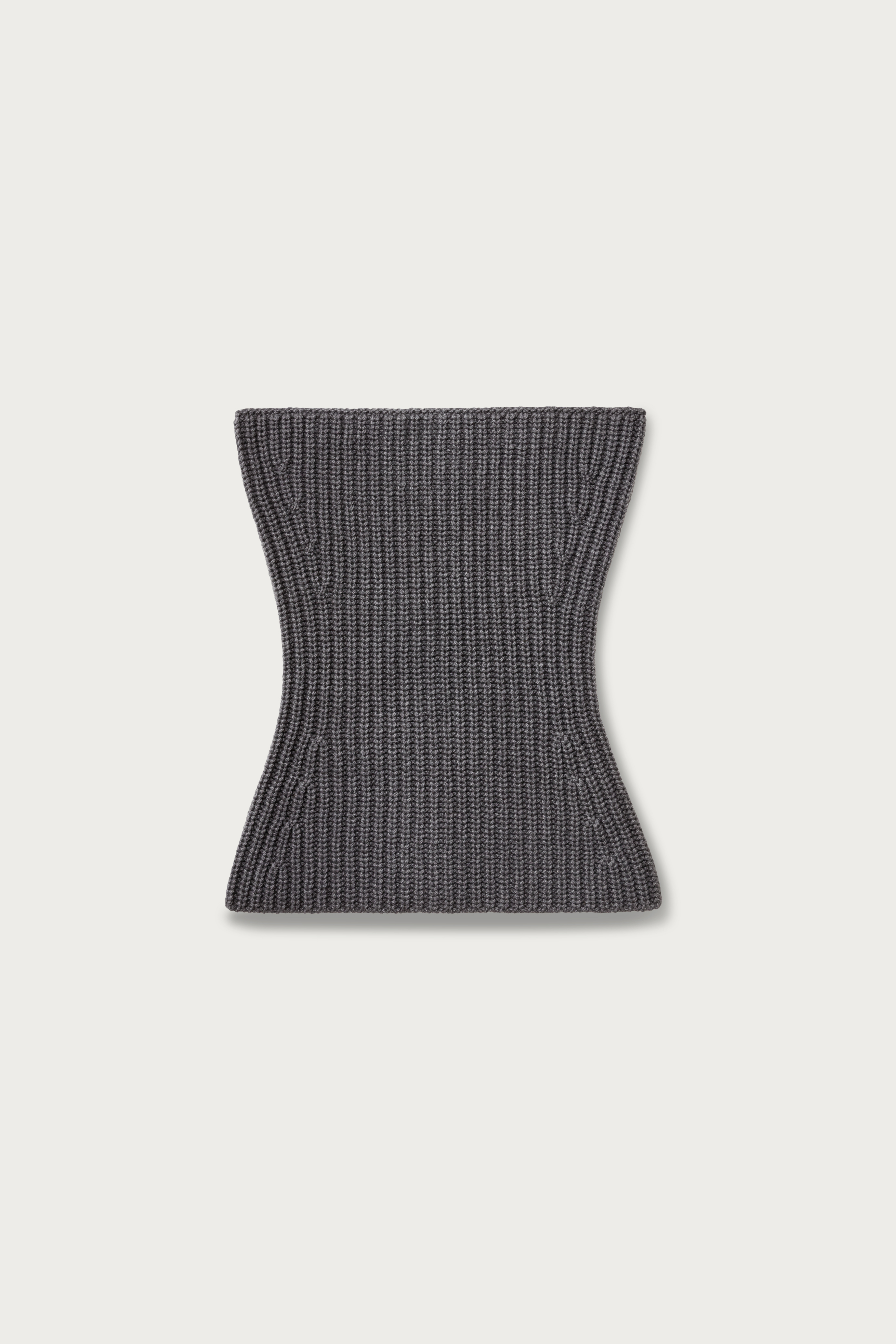 Stonewashed Cashmere Scarf