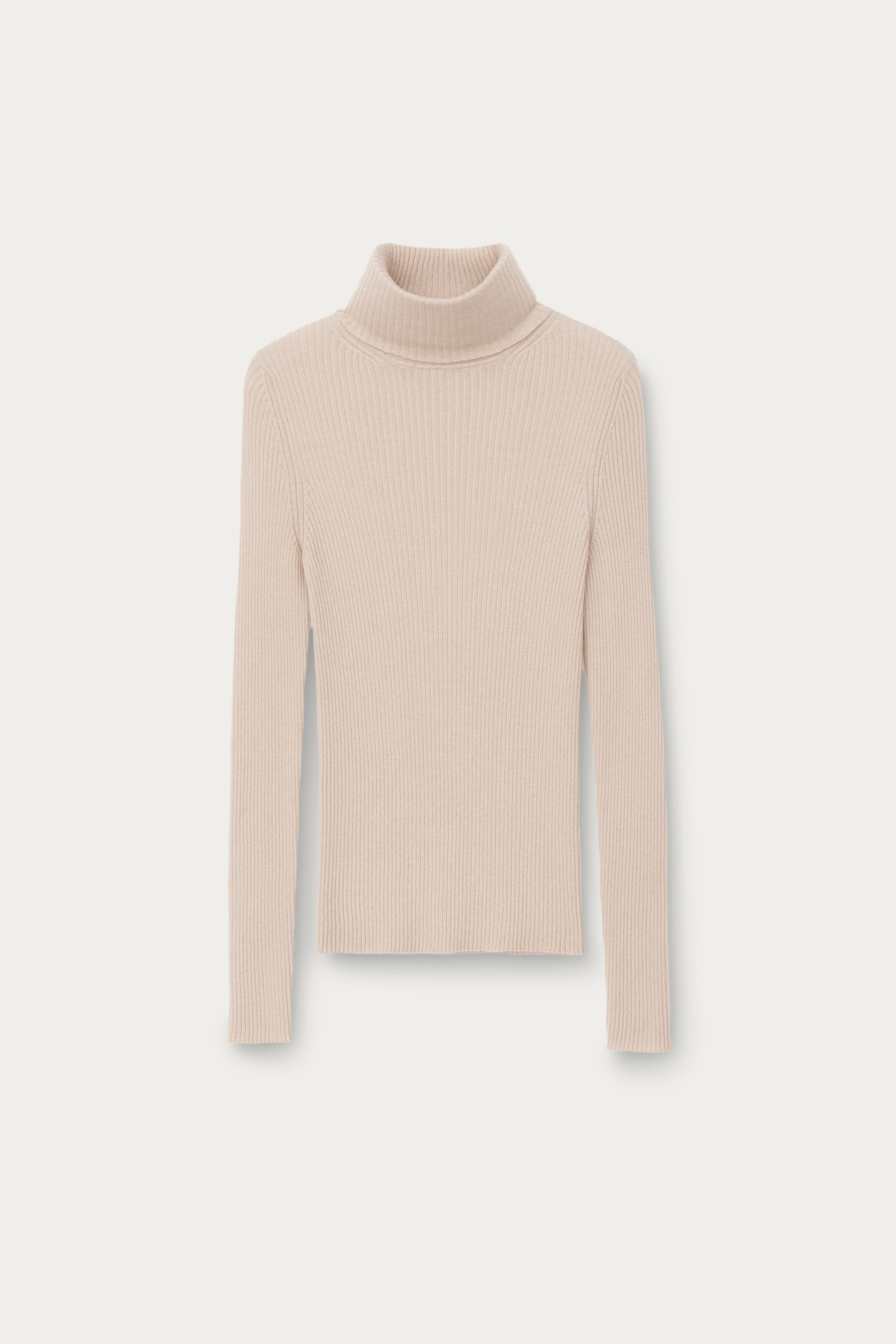 Superfine Cashmere Sweater
