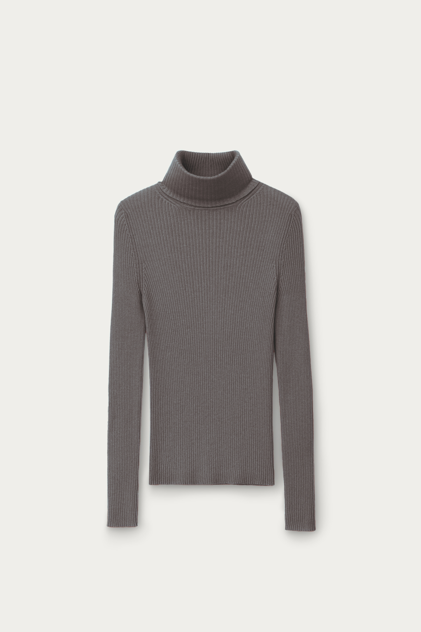 Superfine Cashmere Sweater
