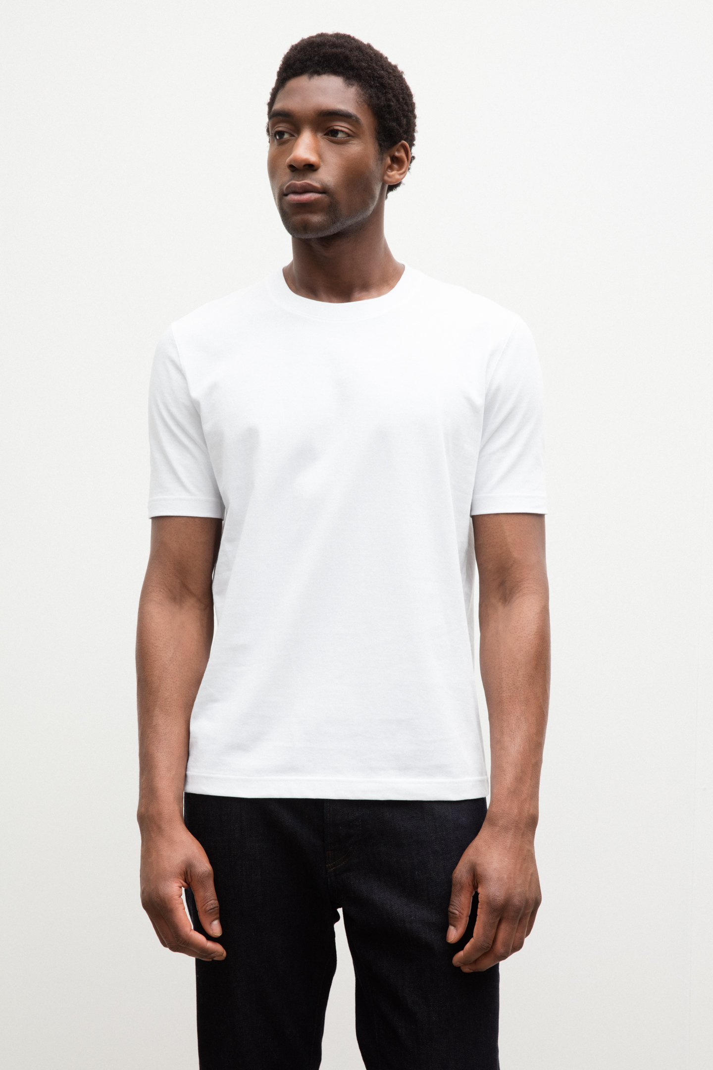 Organic Cotton T-Shirt