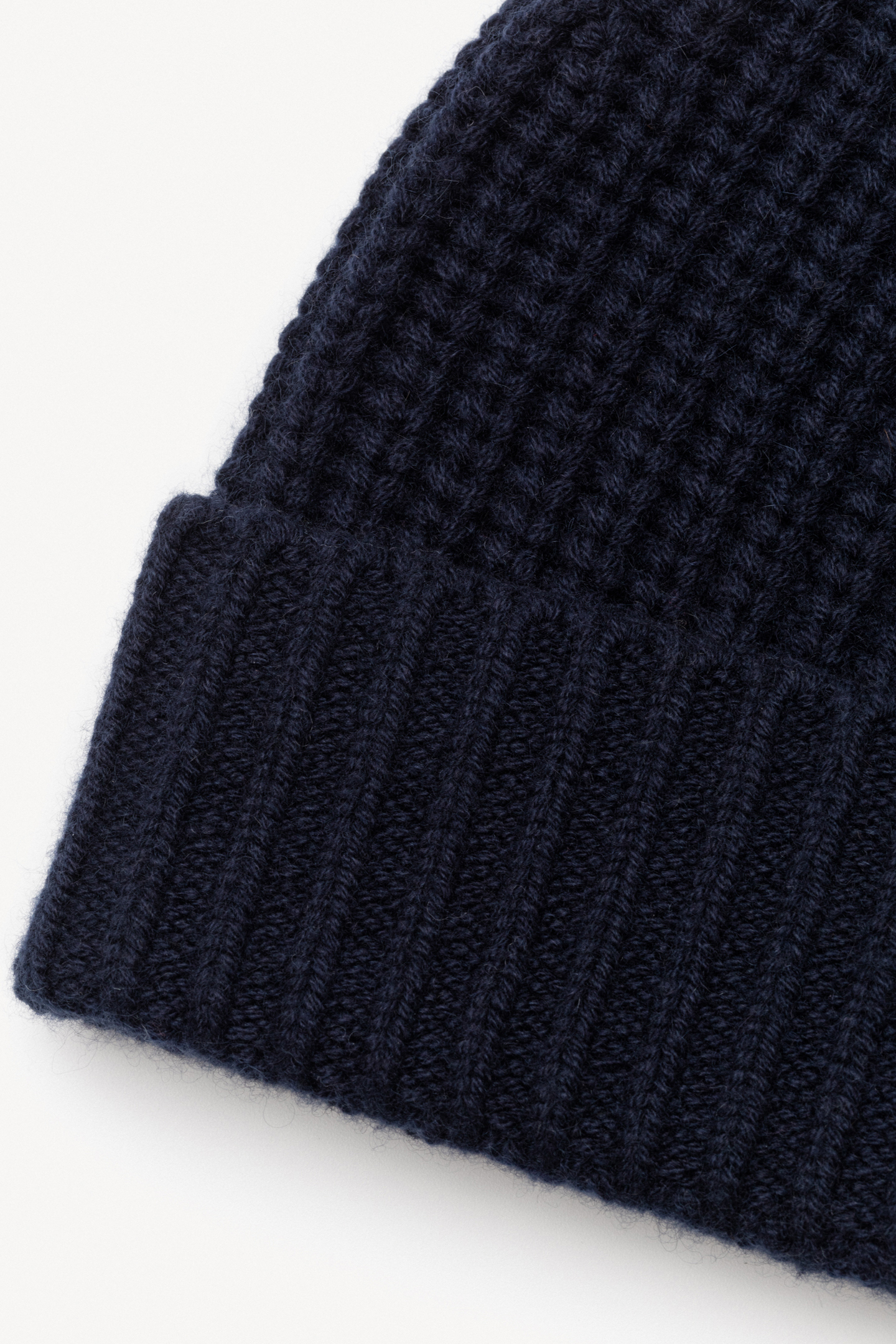 Cashmere Hat