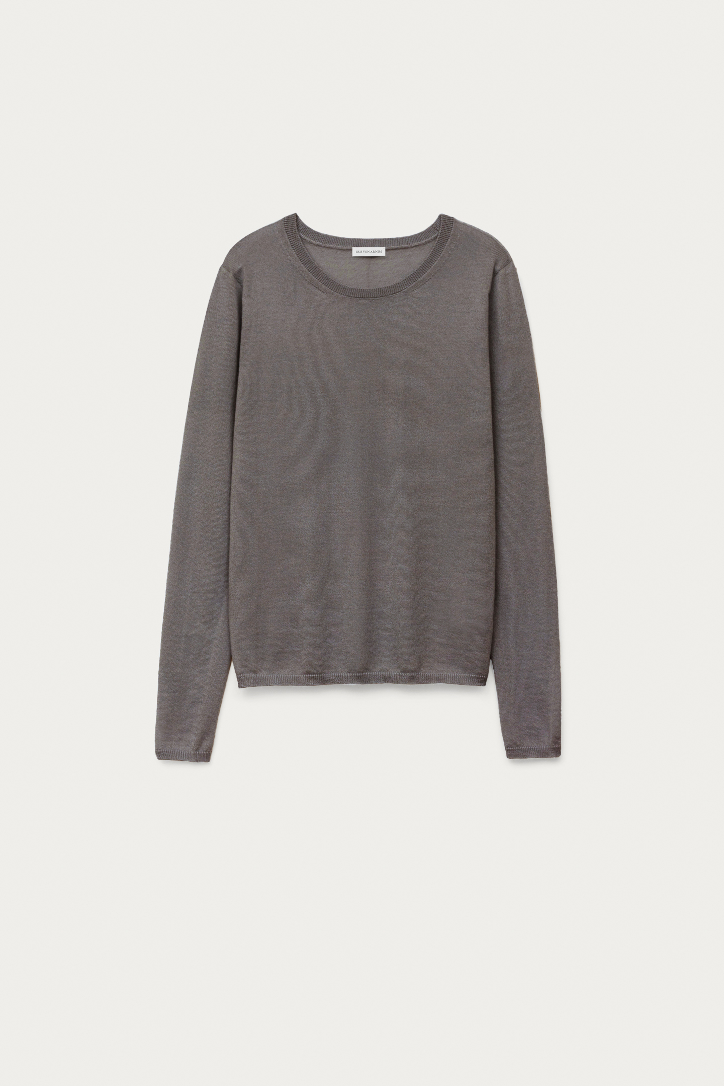 Superfine Cashmere Sweater