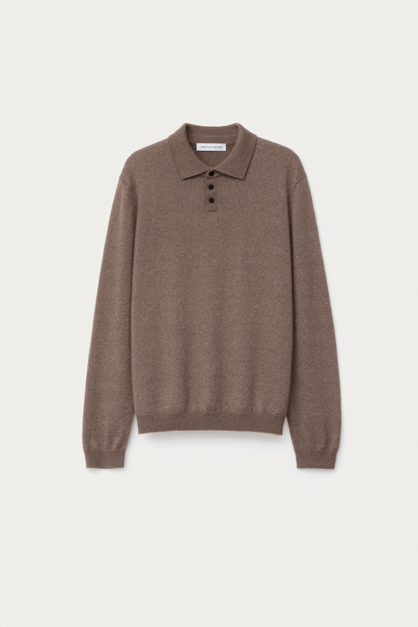 Cashmere-Silk Sweater