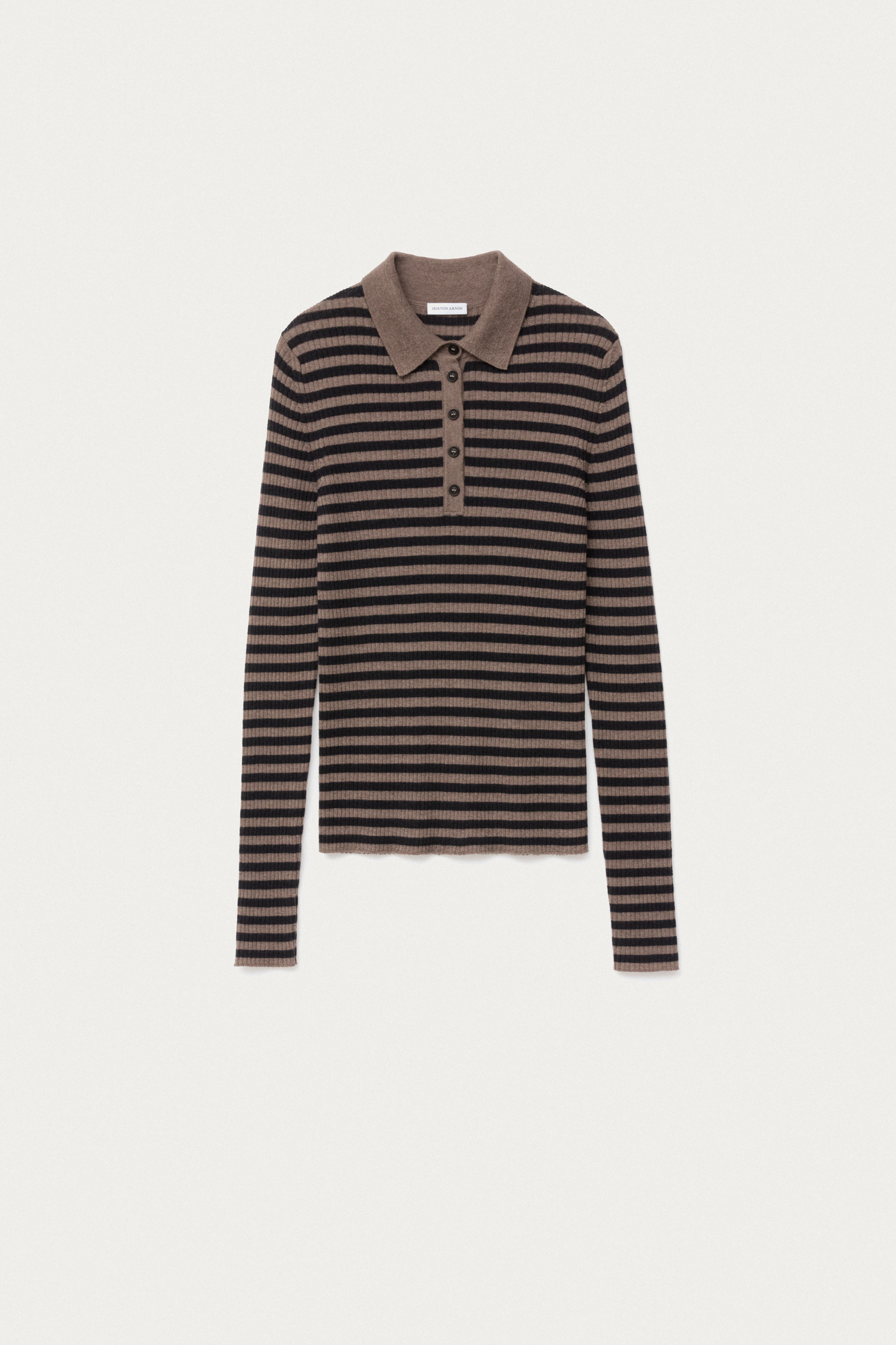 Superfine Cashmere Sweater