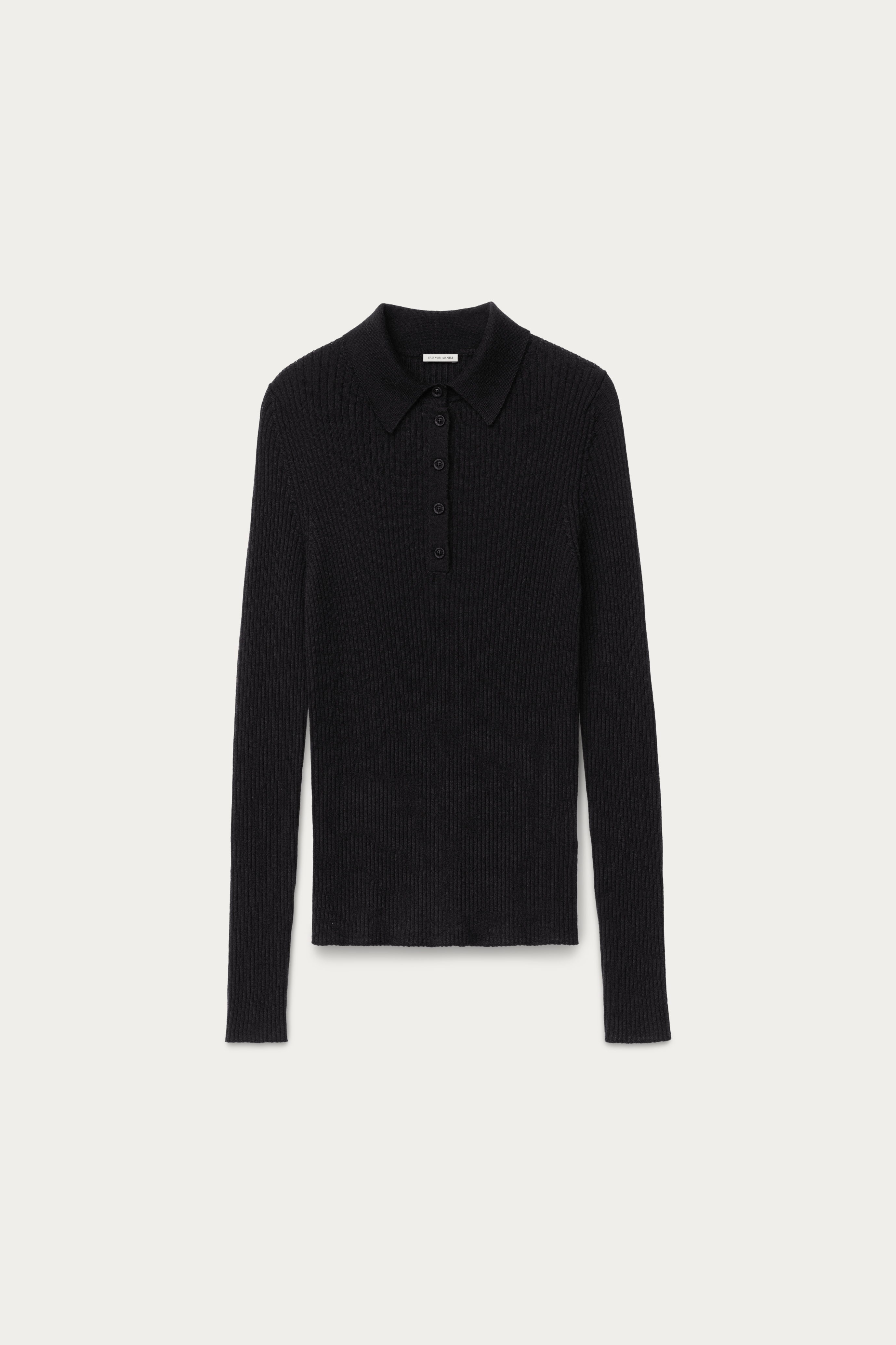 Superfine Cashmere Sweater