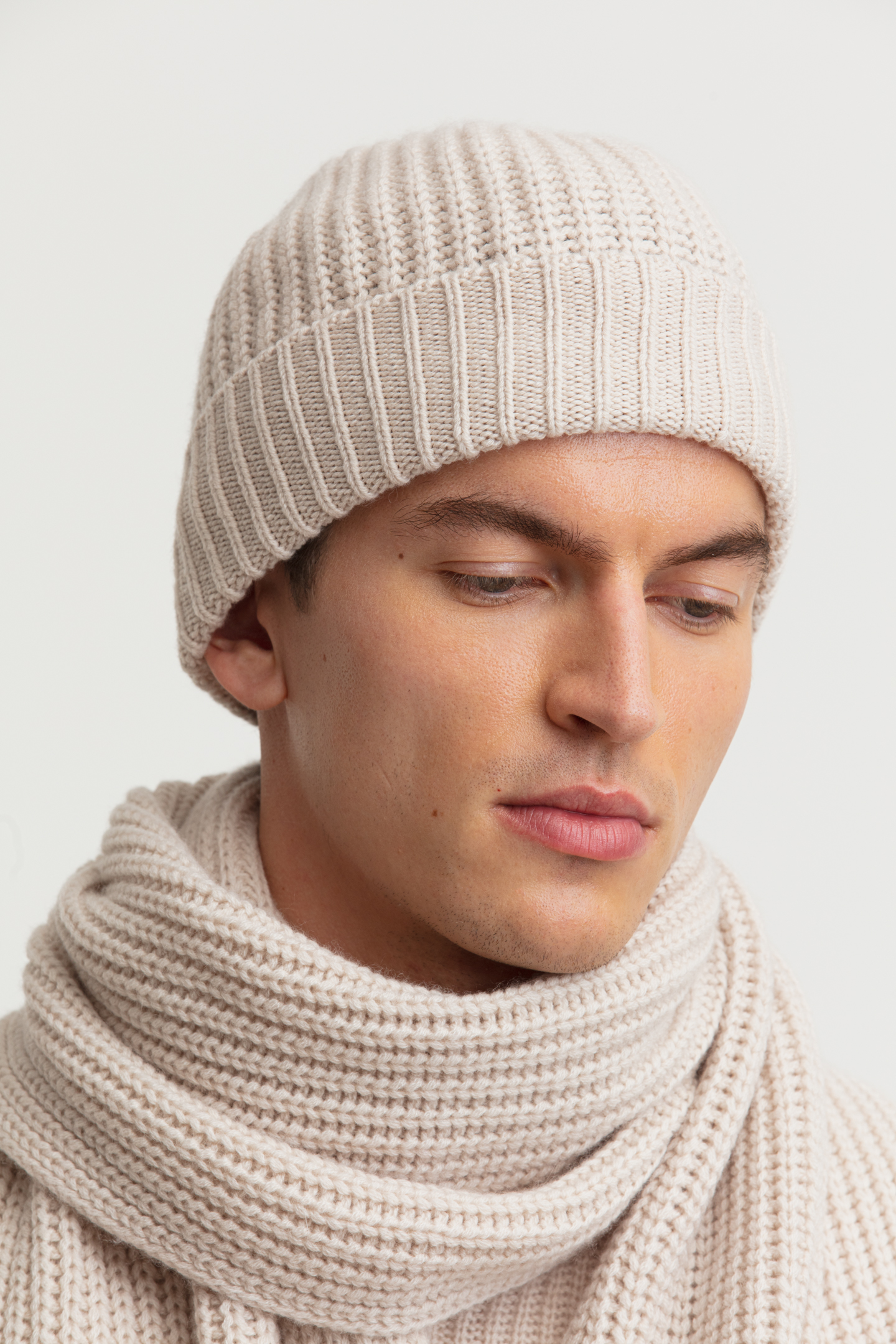 Cashmere Hat