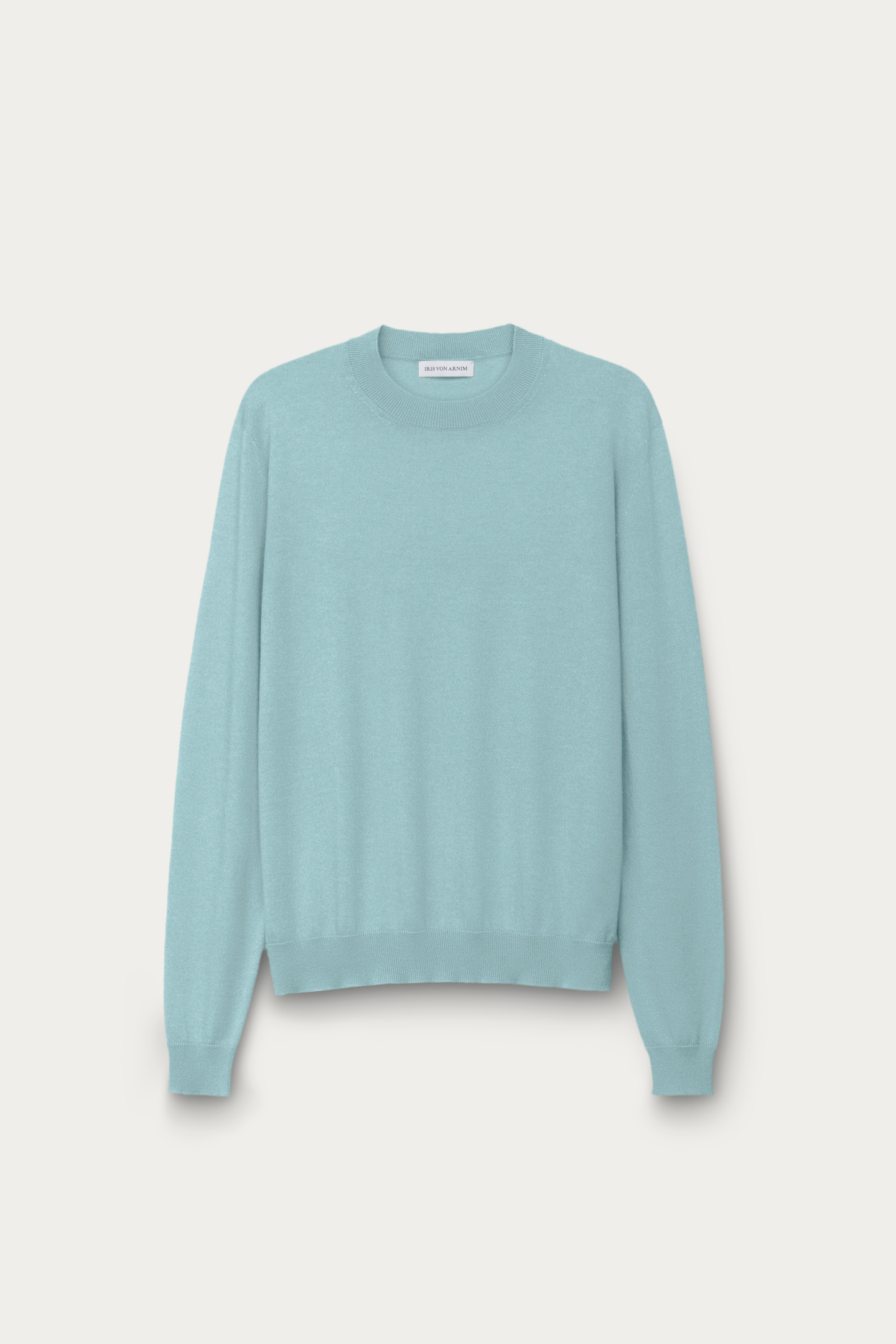 Superfine Cashmere Sweater