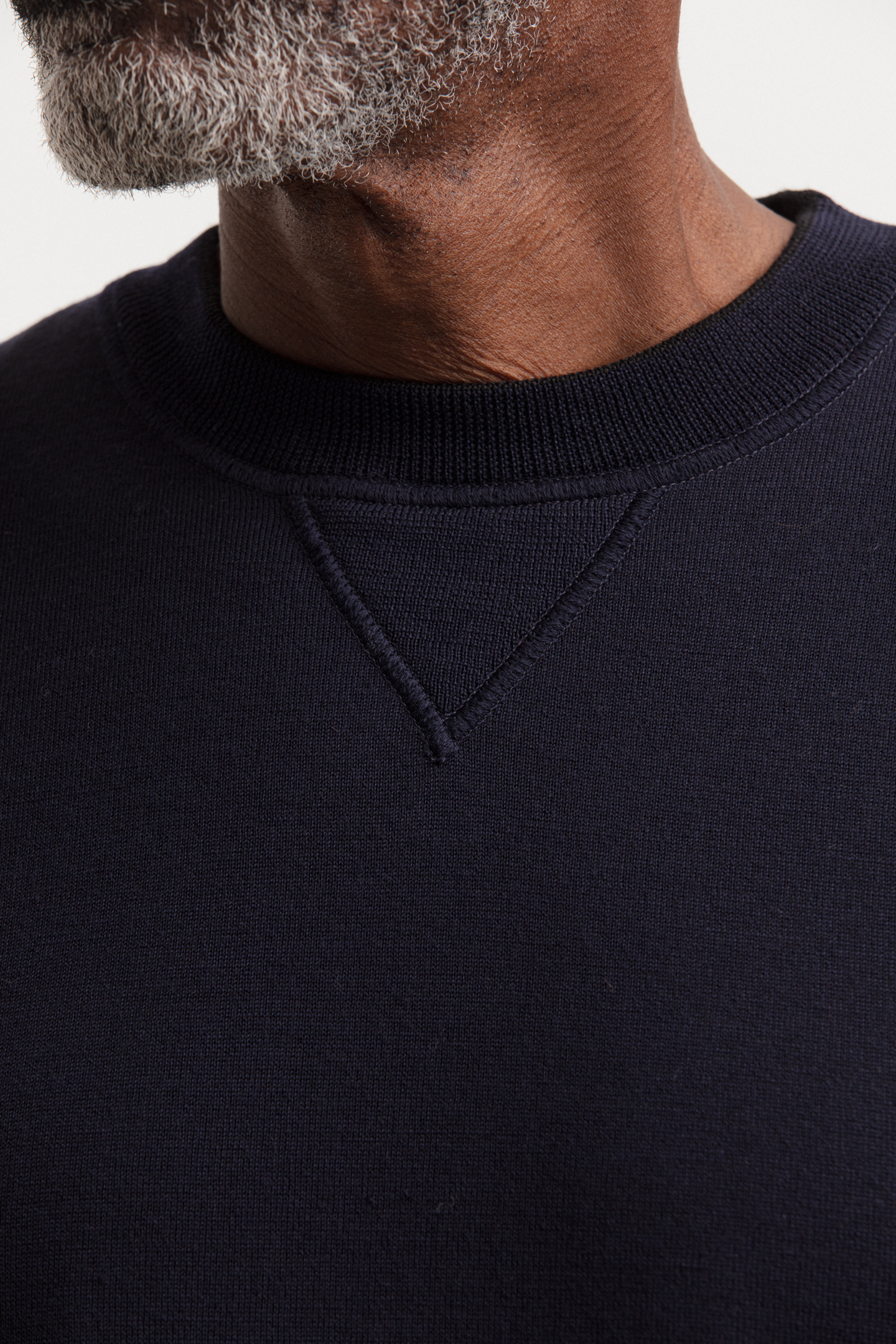 Merino Pullover