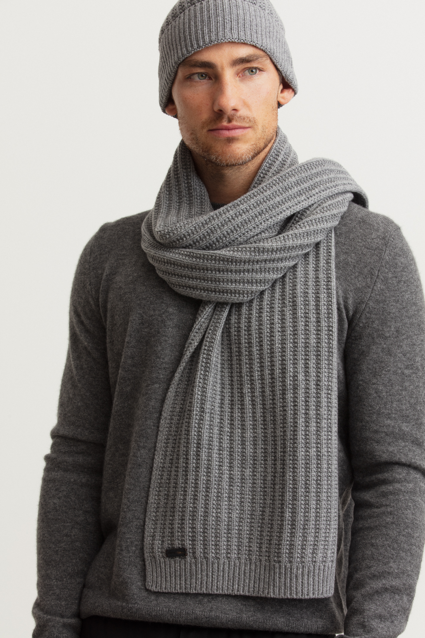 Cashmere Scarf