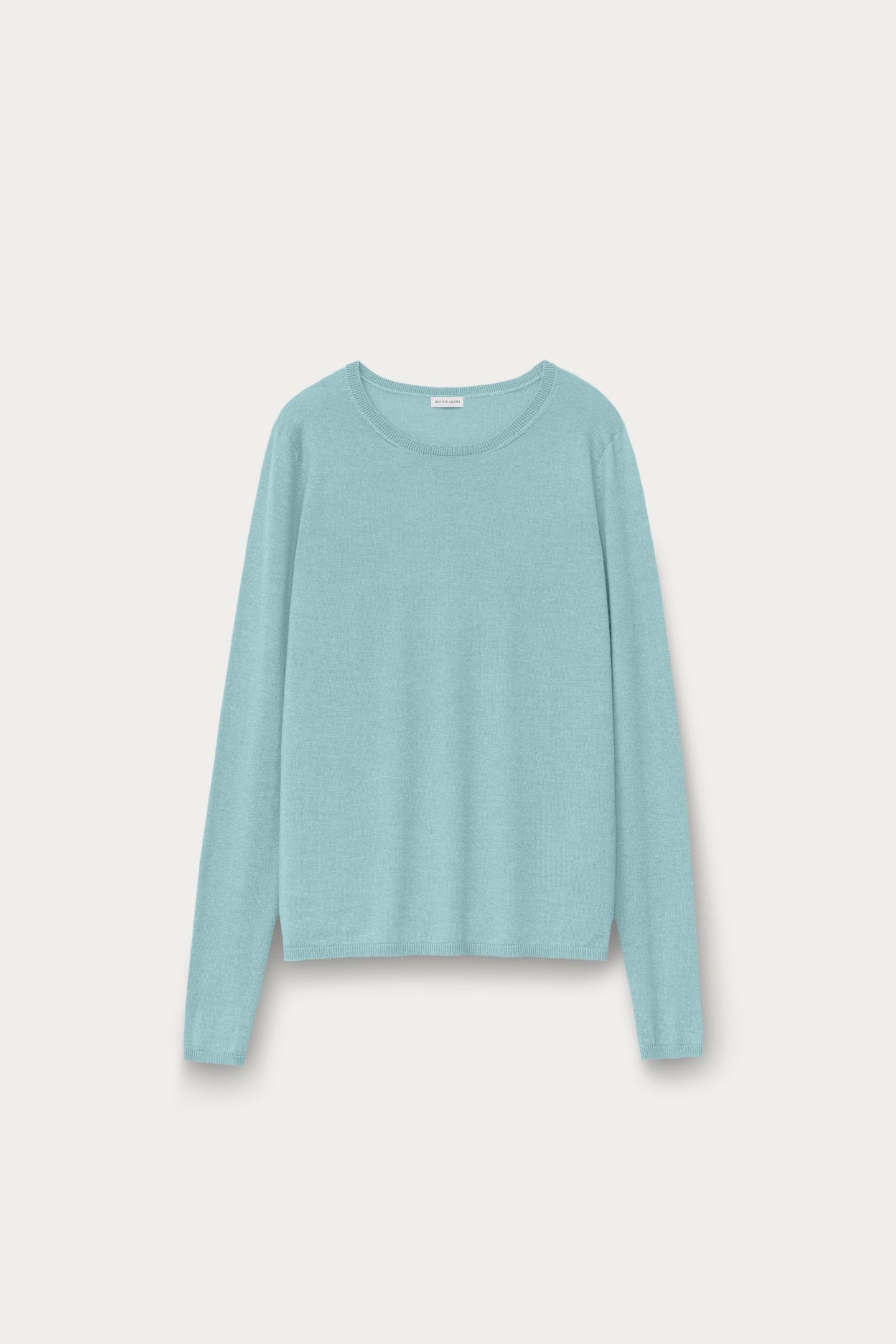 Superfine Cashmere Sweater