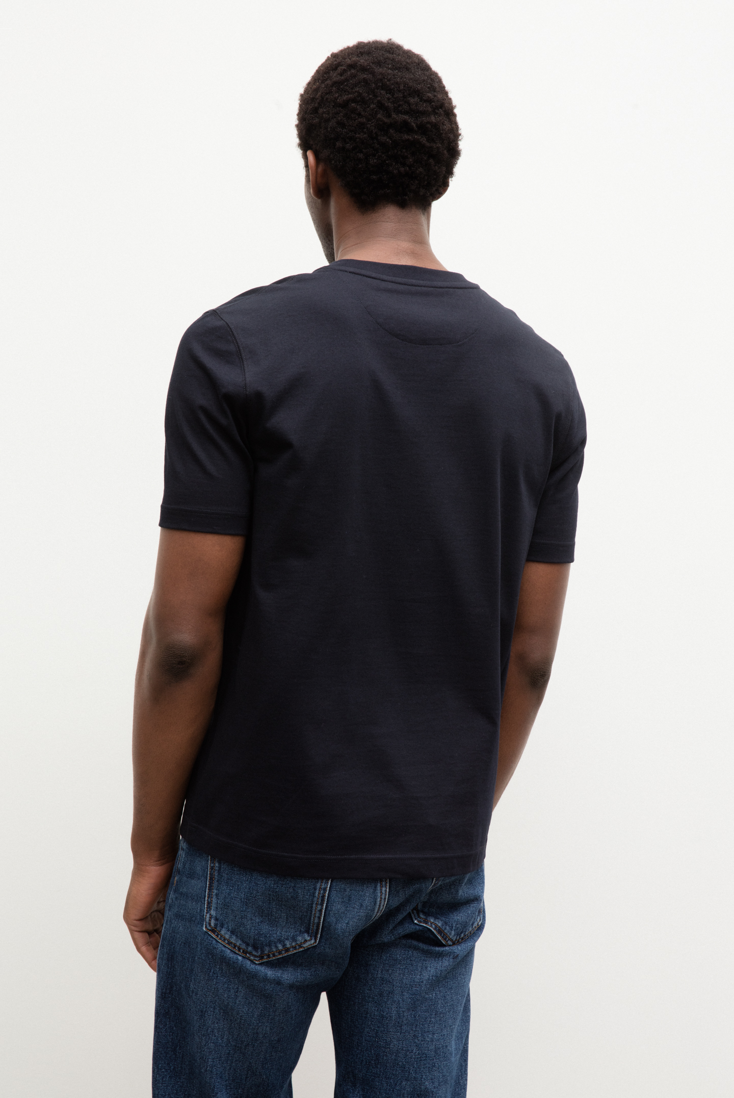 Organic Cotton T-Shirt