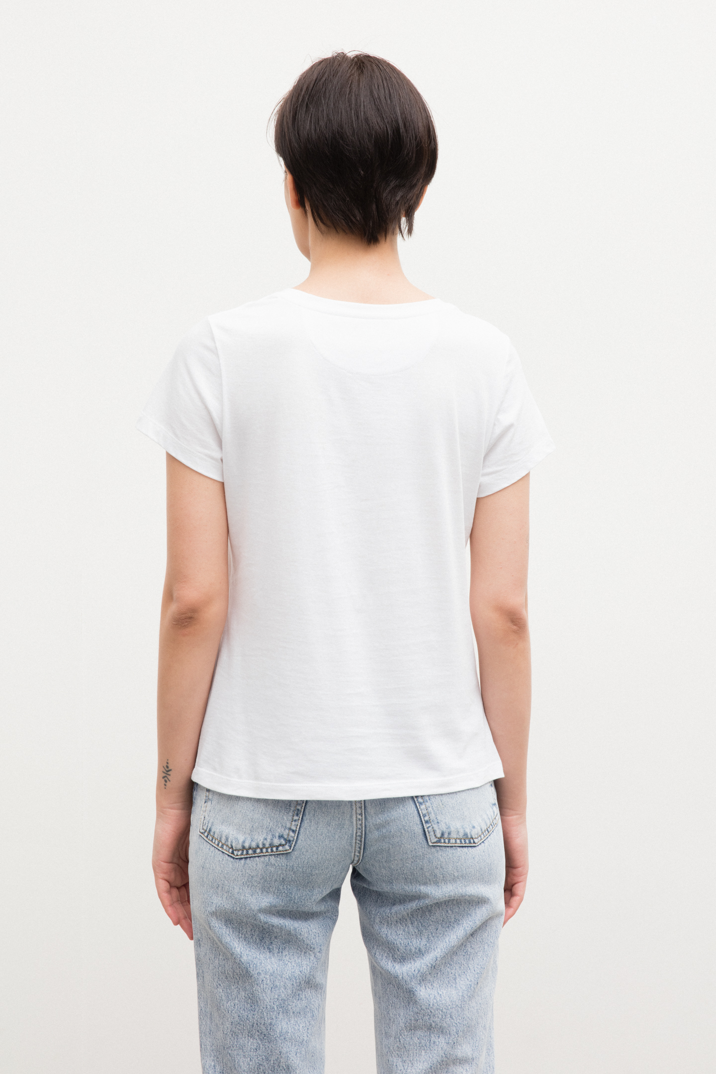 Organic Cotton T-Shirt