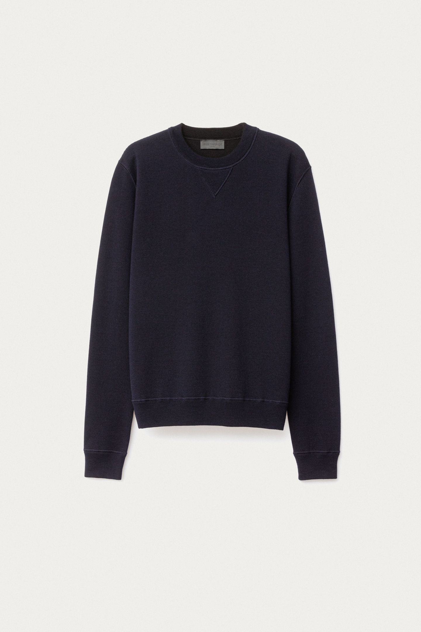 Merino Pullover