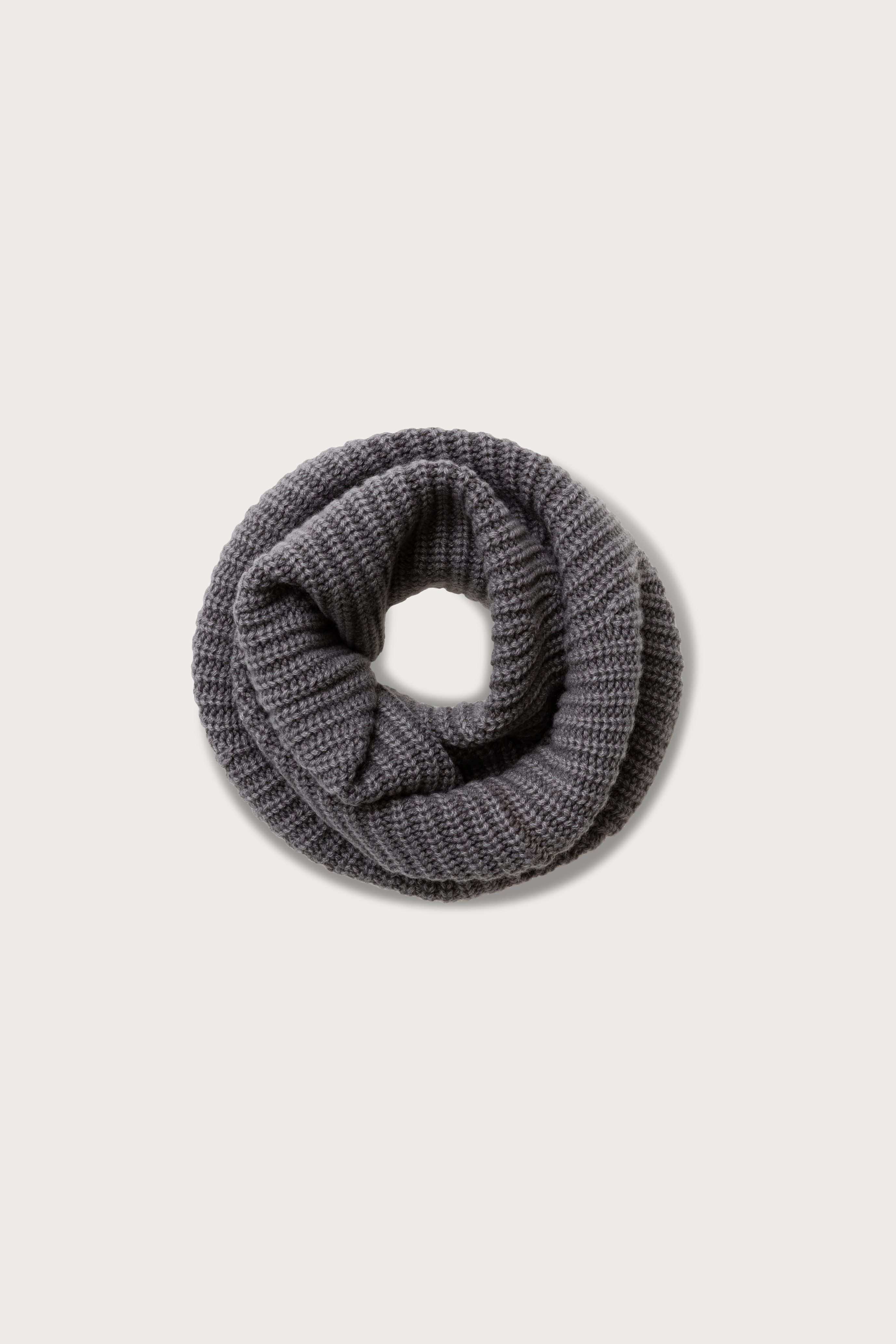 Stonewashed Cashmere Scarf